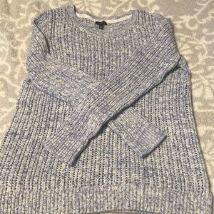 Talbots Knit Sweater